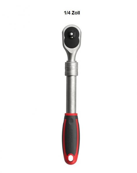 Teleskopratsche 1/4"